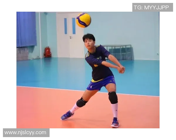 赵丽专访:从排球新星到冠军之路的心路历程回顾