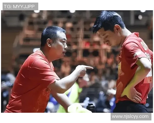 黄强专访:从乒乓球小将到世界冠军的奋斗历程与心路历程分享