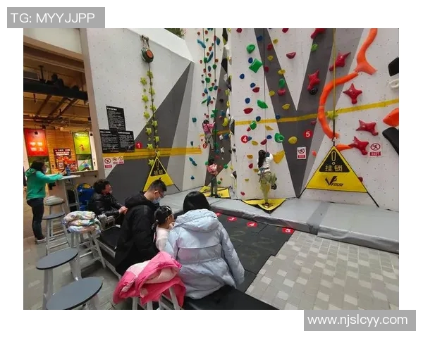 全国街舞大赛特别报道：成都攀岩队如何在挑战中追逐梦想与荣耀